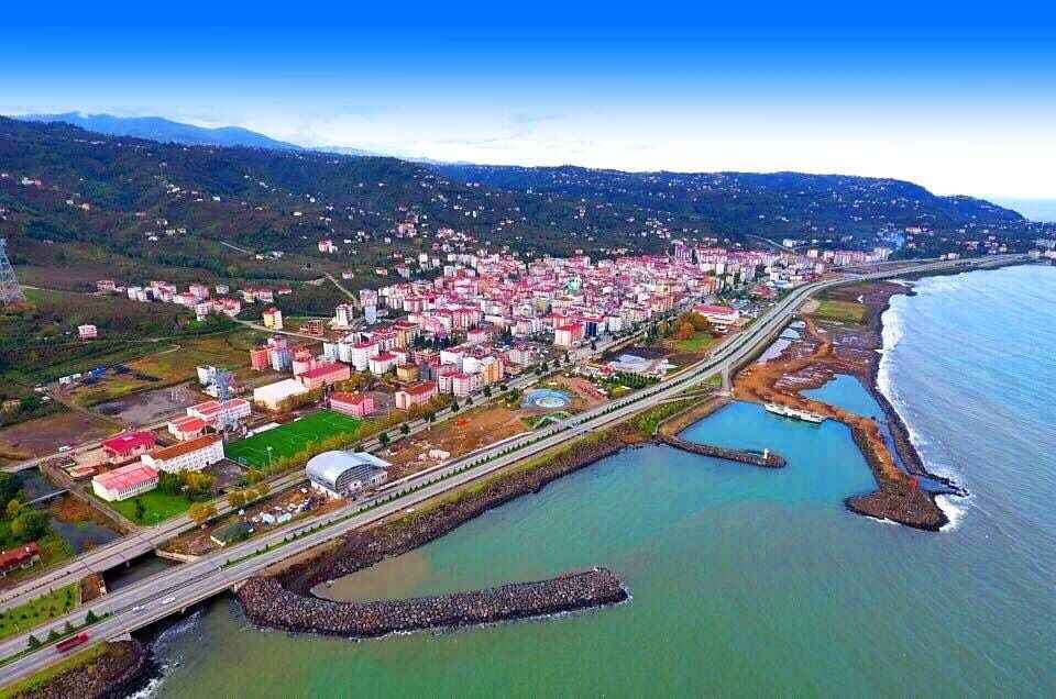 Beşikdüzü Araç Kiralama